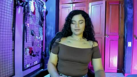 Clio  Tadeo online show from August 3, 7:48 am