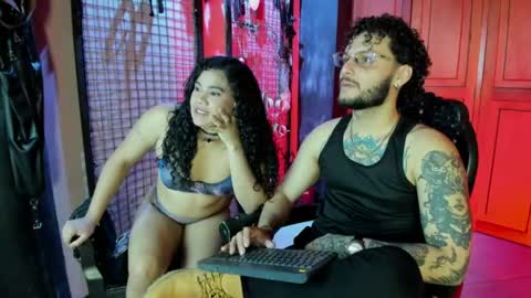 Clio  Tadeo online show from August 7, 6:24 am