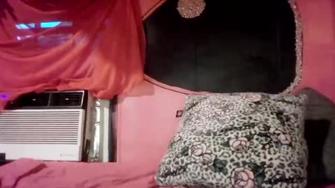 twizzytoxic22 online show from July 29, 1:01 am
