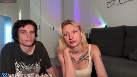 Molly and Nick online show from August 13, 5:27 pm