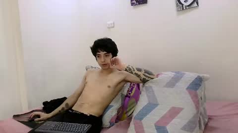 two_souls69 online show from August 2, 5:42 pm