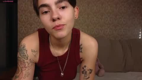 Welcome guys We Lili and Vic  PVT open online show from July 28, 11:49 am