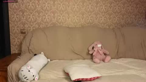 Welcome guys We Lili and Vic  PVT open online show from July 28, 12:55 pm