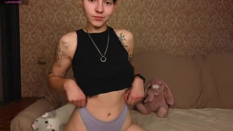 Welcome guys We Lili and Vic  PVT open online show from August 1, 5:02 am