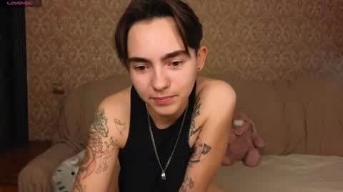 Welcome guys We Lili and Vic  PVT open online show from August 2, 4:52 am