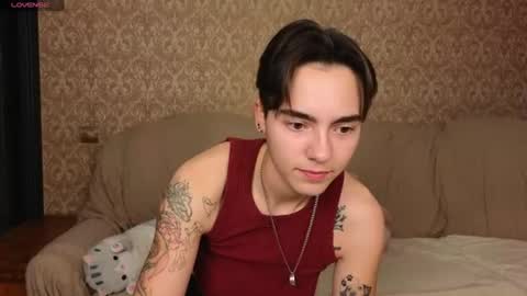 Welcome guys We Lili and Vic  PVT open online show from August 2, 12:56 pm