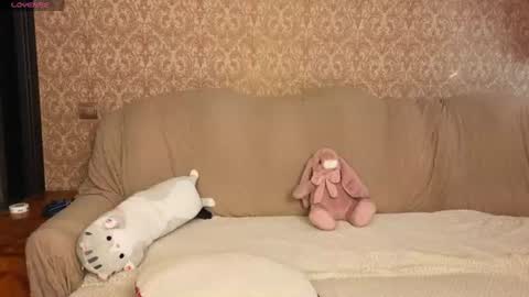 Welcome guys We Lili and Vic  PVT open online show from August 3, 11:06 am