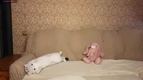 Welcome guys We Lili and Vic  PVT open online show from August 7, 7:52 am
