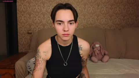 Welcome guys We Lili and Vic  PVT open online show from August 8, 1:55 pm