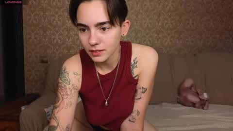 Welcome guys We Lili and Vic  PVT open online show from August 9, 10:16 am