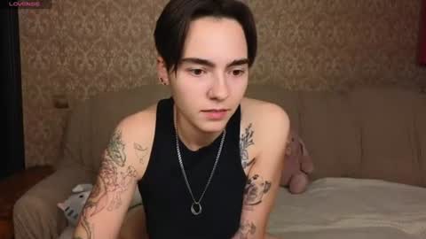 Welcome guys We Lili and Vic  PVT open online show from August 9, 12:28 pm