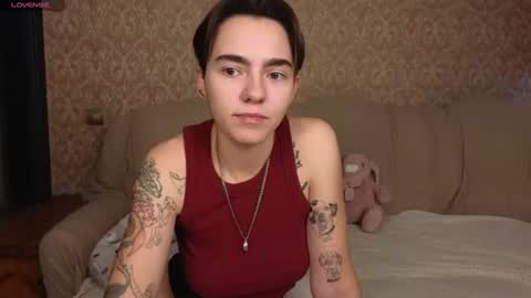 Welcome guys We Lili and Vic  PVT open online show from August 13, 10:40 am