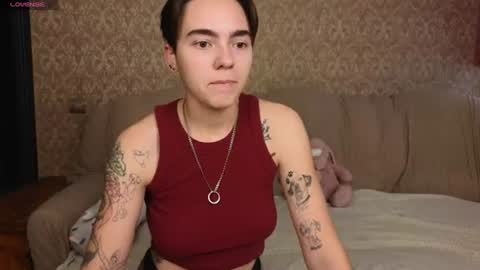 Welcome guys We Lili and Vic  PVT open online show from August 13, 11:46 am