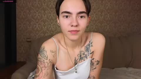 Welcome guys We Lili and Vic  PVT open online show from August 16, 6:50 am
