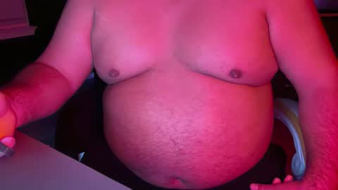 Twobears69 online show from February 20, 11:51 am