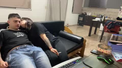 we are nancy and tito online show from May 1, 9:52 pm