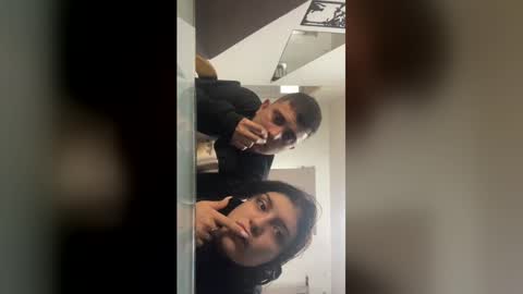 we are nancy and tito online show from May 7, 5:14 pm