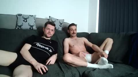RyanRowan online show from July 14, 5:36 pm