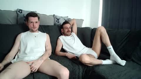 RyanRowan online show from July 17, 6:41 pm