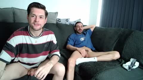 RyanRowan online show from August 14, 12:31 pm