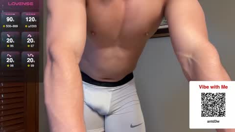 twunk94 online show from May 27, 12:01 am