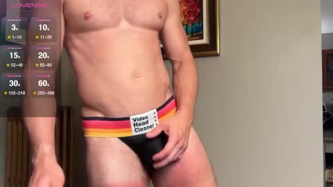 twunk94 online show from July 5, 1:19 am