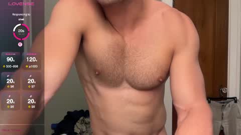 twunk94 online show from July 15, 2:23 am