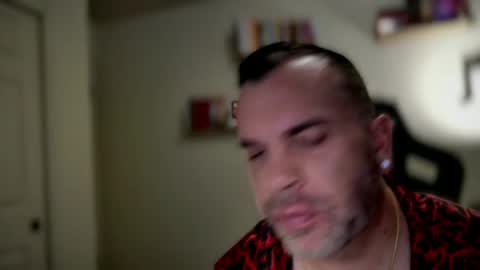 TylerDavid online show from April 23, 7:28 pm