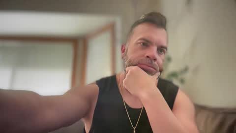 TylerDavid online show from May 6, 7:15 pm