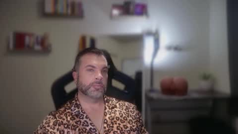 TylerDavid online show from May 12, 5:13 pm
