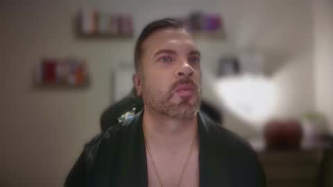 TylerDavid online show from May 18, 6:41 pm