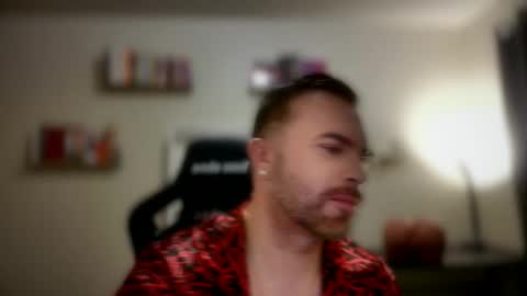 TylerDavid online show from May 19, 6:31 pm