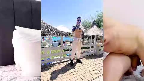 tyagodoll online show from July 2, 5:47 pm