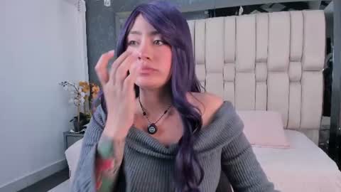  TYLA  online show from August 13, 4:59 am