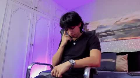 Tyler online show from August 9, 2:34 am