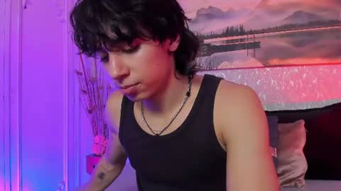 Tyler online show from August 14, 9:51 pm