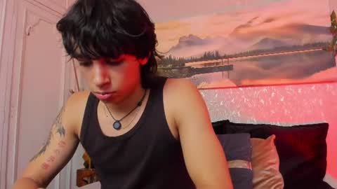 Tyler online show from August 15, 5:50 pm