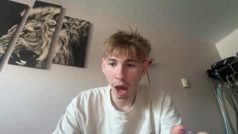 tyler_fox0 online show from August 1, 1:55 am