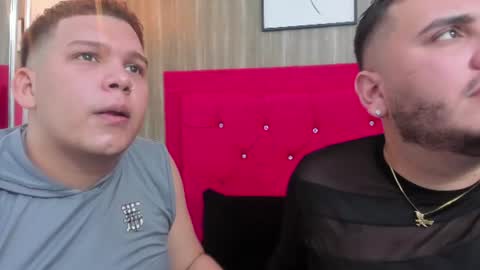 TylerGael  online show from August 8, 8:20 pm