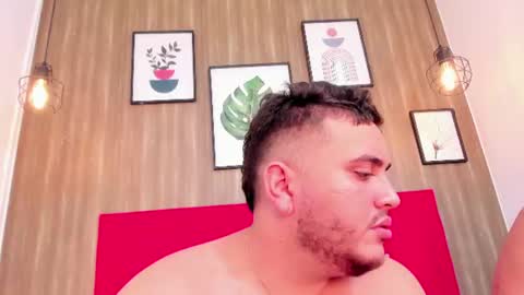 TylerGael  online show from August 12, 12:24 am