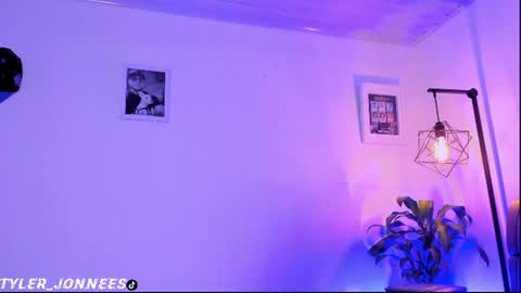 Tyler online show from July 19, 4:58 am