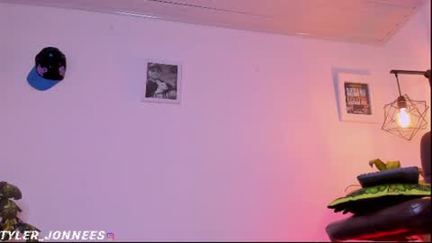 Tyler online show from July 24, 2:36 am