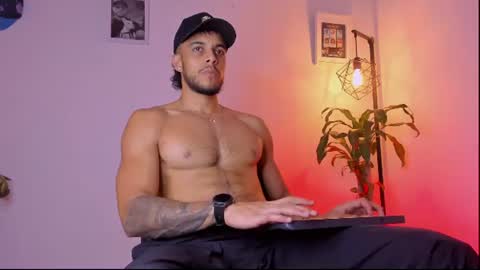 Tyler online show from July 27, 9:42 pm