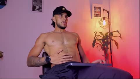 Tyler online show from July 27, 10:48 pm