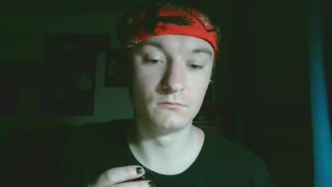 Tylerdude56128 online show from June 15, 6:00 am