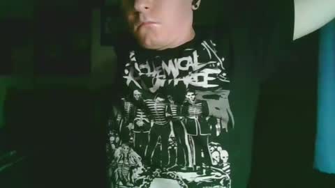 Tylerdude56128 online show from June 15, 7:06 am