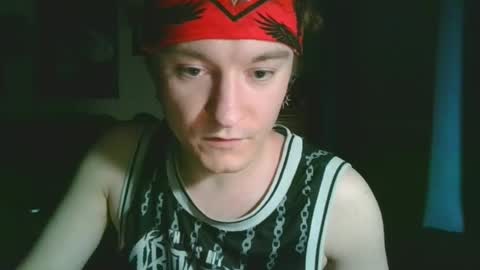Tylerdude56128 online show from June 21, 5:08 am