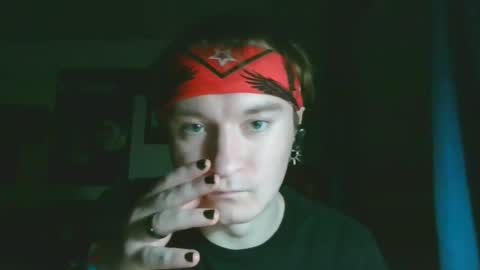 Tylerdude56128 online show from June 24, 5:09 am