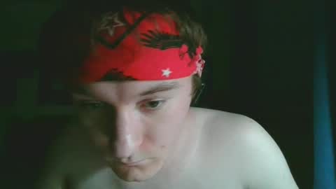 Tylerdude56128 online show from June 30, 4:35 am
