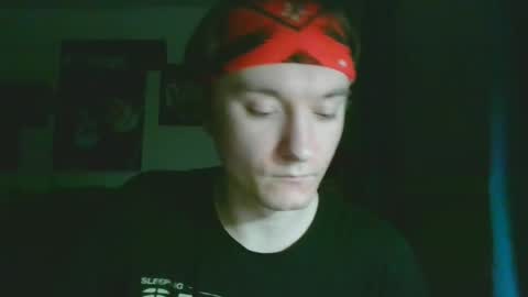 Tylerdude56128 online show from July 2, 4:46 am